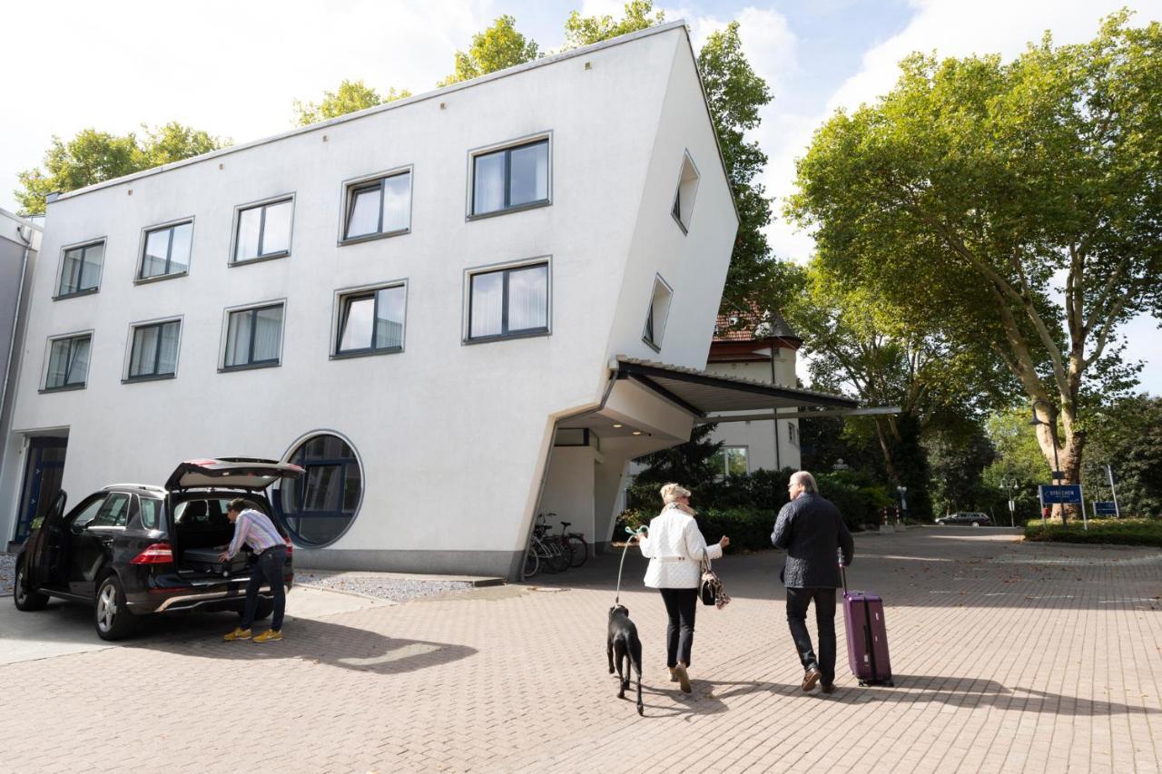 Parkhotel Herne Exterior foto